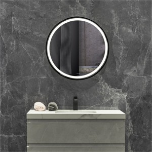 DL-29C Aluminum frame smart mirror