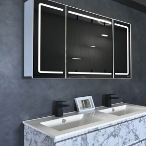 MV Series MDF Mirror Cabinets