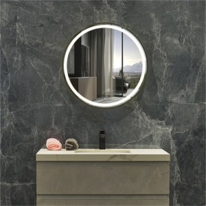 DL-29C Aluminum frame smart mirror