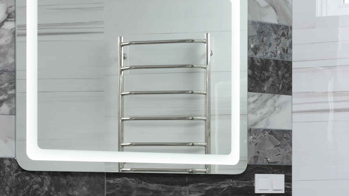 What Makes AF Series Bathroom Mirrors Stand Out