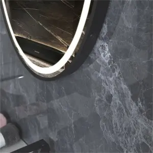 DL-29C Aluminum frame smart mirror